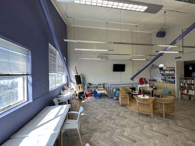 To Let commercial Property for Rent in Mowbray Western Cape